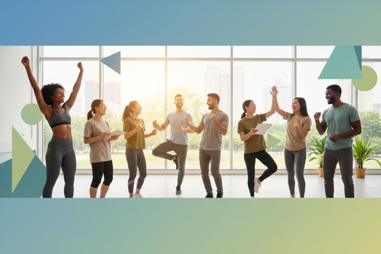 Unlock Your Potential Banner